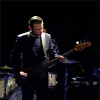 Hooverphonic - Music for life St-Niklaas